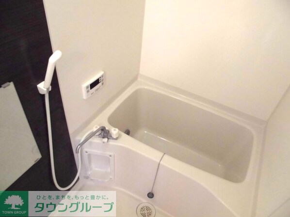 メイスクエア Cの物件内観写真